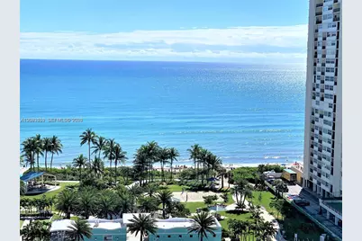 1865 S Ocean Dr #5H, Hallandale Beach, FL 33009 - Photo 16