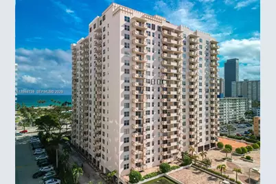 1865 S Ocean Dr #5H, Hallandale Beach, FL 33009 - Photo 1