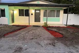 500 NW 31st Ave, Fort Lauderdale, FL 33311 - Photo 1