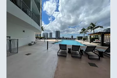 1750 N Bayshore Dr #2810, Miami, FL 33132 - Photo 34