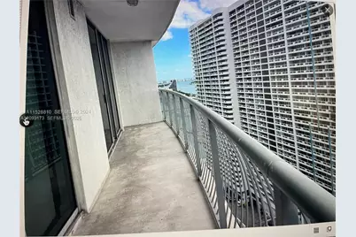 1750 N Bayshore Dr #2810, Miami, FL 33132 - Photo 10
