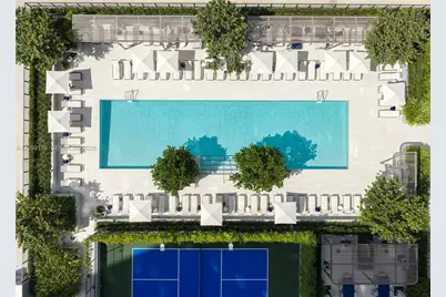 1400 Biscayne Boulevard #5101, Miami, FL 33132 - Photo 6