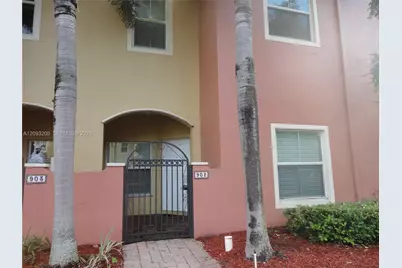 [Address not provided], Tamarac, FL 33309 - Photo 2