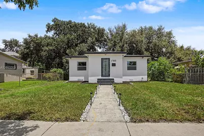 1785 NW 52nd St, Miami, FL 33142 - Photo 2