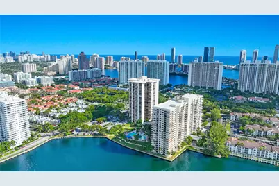 18151 NE 31st Ct #805, Aventura, FL 33160 - Photo 1