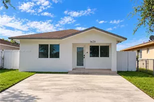 3620 NW 189th St, Miami Gardens, FL 33056 - Photo 1