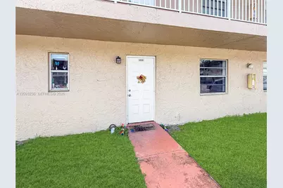 9926 Twin Lakes Dr #7-D, Coral Springs, FL 33071 - Photo 1