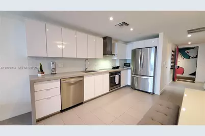 1600 NE 1st Ave #1002, Miami, FL 33132 - Photo 24
