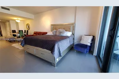 1600 NE 1st Ave #1002, Miami, FL 33132 - Photo 28