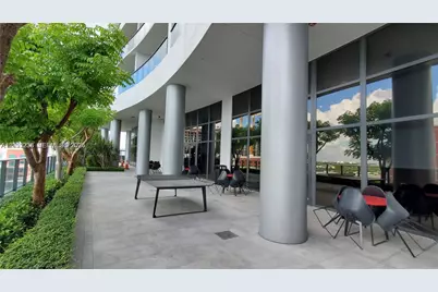 1600 NE 1st Ave #1002, Miami, FL 33132 - Photo 2