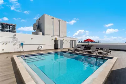2740 SW 28th Terrace #602, Miami, FL 33133 - Photo 18