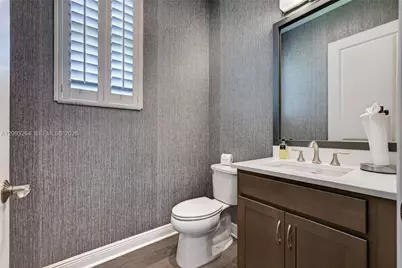 8609 SW Felicita Way, Port Saint Lucie, FL 34987 - Photo 6