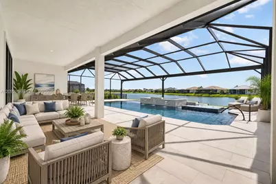 8609 SW Felicita Way, Port Saint Lucie, FL 34987 - Photo 8