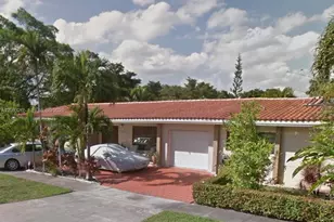 1901 Hammond Dr, Miami Springs, FL 33166 - Photo 1