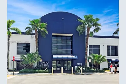 7500 NW 25th St #202, Miami, FL 33122 - Photo 2