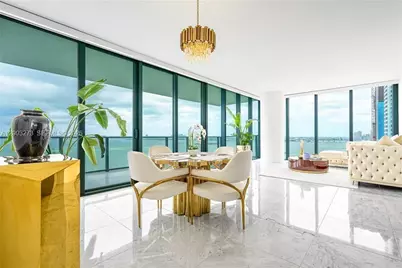 3131 NE 7th Ave #1901, Miami, FL 33137 - Photo 1