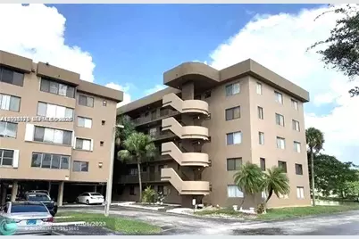 8020 Hampton Blvd #309, North Lauderdale, FL 33068 - Photo 2