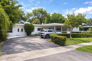 [Address not provided], North Miami Beach, FL 33179 - Photo 1