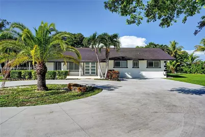 34850 SW 213th Ave, Homestead, FL 33034 - Photo 1