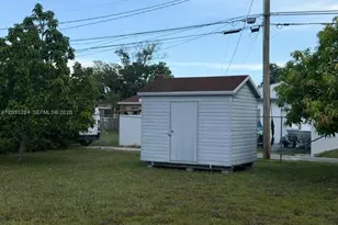 12955 NW 13th Ave, North Miami, FL 33167 - Photo 8