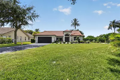981 SW 126th Way, Davie, FL 33325 - Photo 4