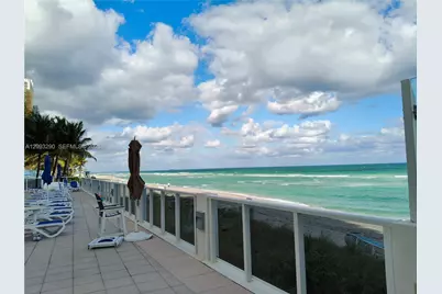 2751 S Ocean Dr #1106S, Hollywood, FL 33019 - Photo 36