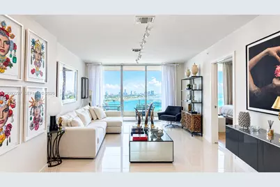 900 Biscayne Blvd #2702, Miami, FL 33132 - Photo 4