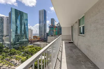 1250 S Miami Ave #1806, Miami, FL 33130 - Photo 8