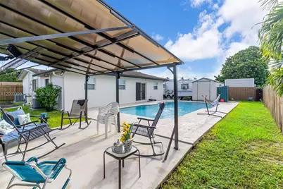 15105 SW 305th Ter, Homestead, FL 33033 - Photo 28