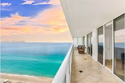 1830 S Ocean Dr #2808, Hallandale Beach, FL 33009 - Photo 1