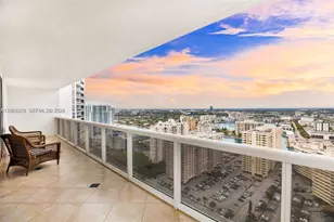 1830 S Ocean Dr, Hallandale Beach, FL 33009 - Photo 2