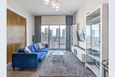 133 NE 2nd Ave #2607, Miami, FL 33132 - Photo 4