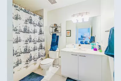 133 NE 2nd Ave #2607, Miami, FL 33132 - Photo 6