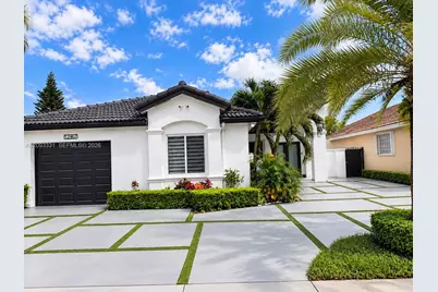 12967 NW 7th Ln, Miami, FL 33182 - Photo 1