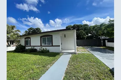 1310 Sharazad Blvd, Opa Locka, FL 33054 - Photo 1