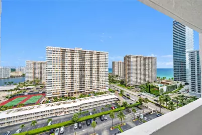 2049 S Ocean Dr #PH4, Hallandale Beach, FL 33009 - Photo 1