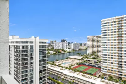 2049 S Ocean Dr #PH4, Hallandale Beach, FL 33009 - Photo 18