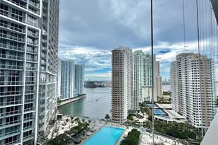 495 Brickell Ave, Miami, FL 33131 - Photo 10
