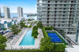 1400 Biscayne Blvd, Miami, FL 33132 - Photo 2