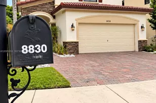 8830 NW 101st Pl, Doral, FL 33178 - Photo 2