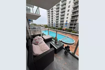 5085 NW 7th St #608, Miami, FL 33126 - Photo 2
