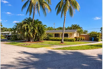 4100 NW 15th Ave, Oakland Park, FL 33309 - Photo 1