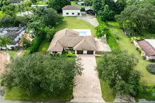 14390 SW 24th St, Davie, FL 33325 - Photo 1