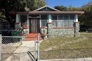 105 NW 58th St, Miami, FL 33127 - Photo 1