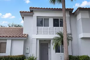 20844 NW 2nd St, Pembroke Pines, FL 33029 - Photo 1