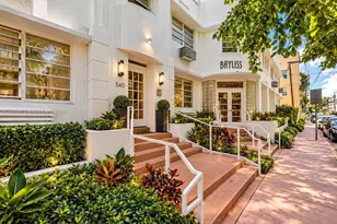 500 14th St, Miami Beach, FL 33139 - Photo 1