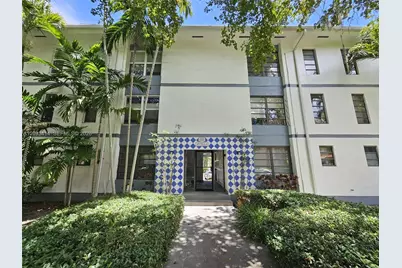 235 Antilla Ave #1, Coral Gables, FL 33134 - Photo 1