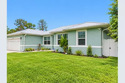 6016 W Joy  Ct, Labelle, FL 33935 - Photo 2