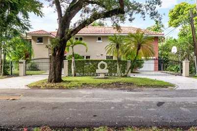 1543 Dorado Ave, Coral Gables, FL 33146 - Photo 2