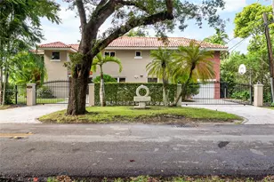 1543 Dorado Ave, Coral Gables, FL 33146 - Photo 2